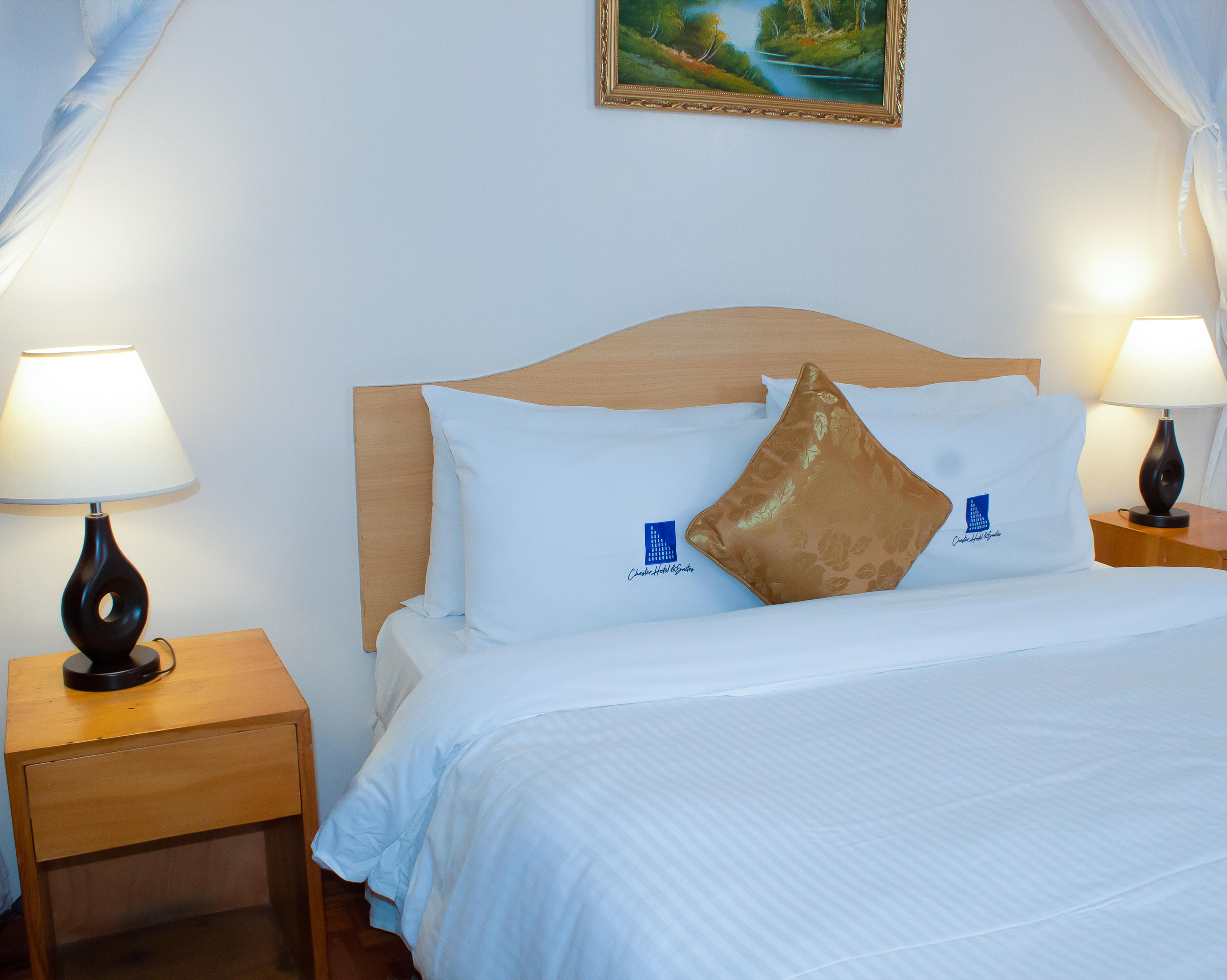 Hotel Chester Hotel And Suites Nairobi, City Centre Cbd Nairobi