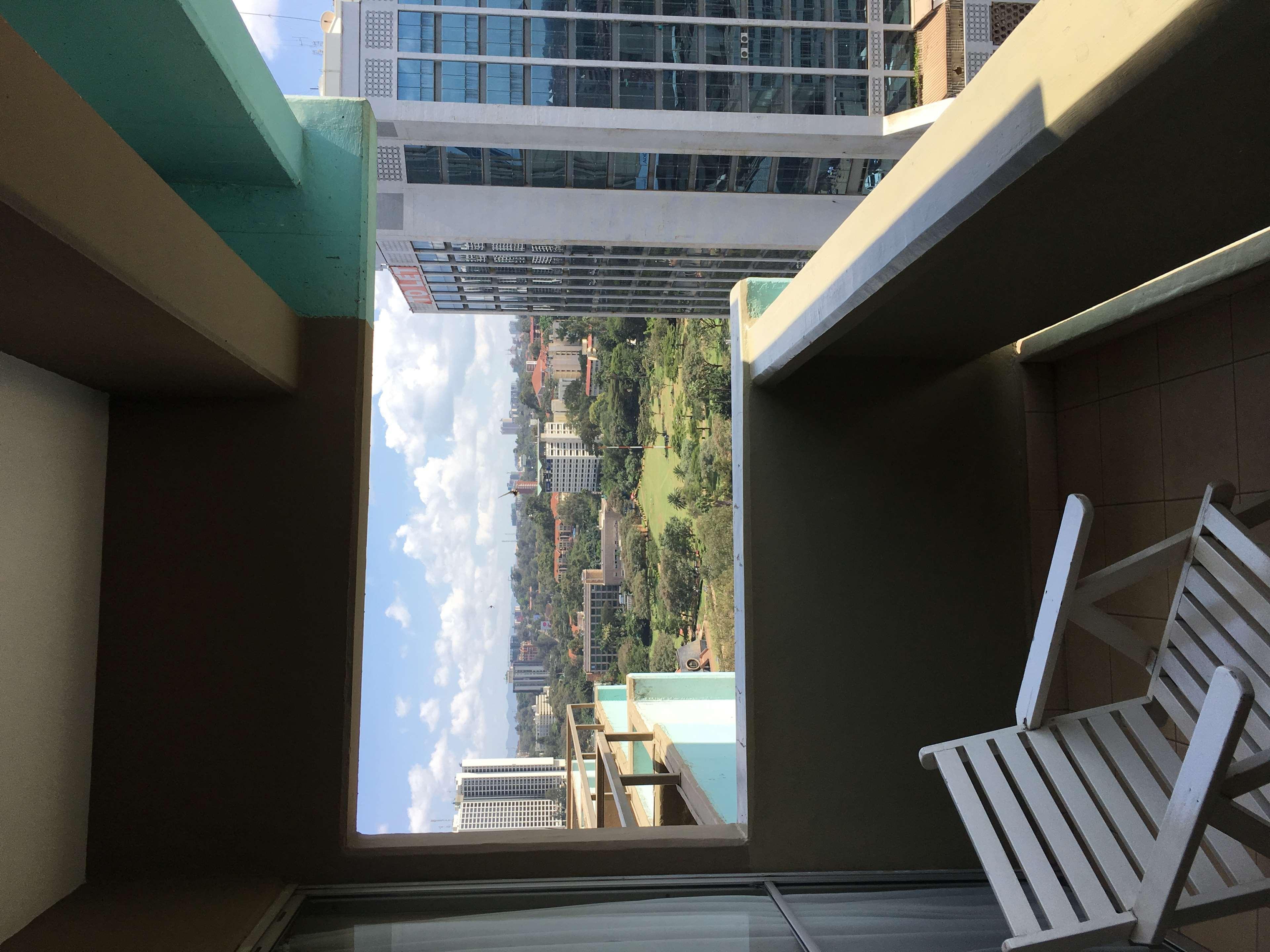 Hotel Chester Hotel And Suites Nairobi, City Centre Cbd 3*