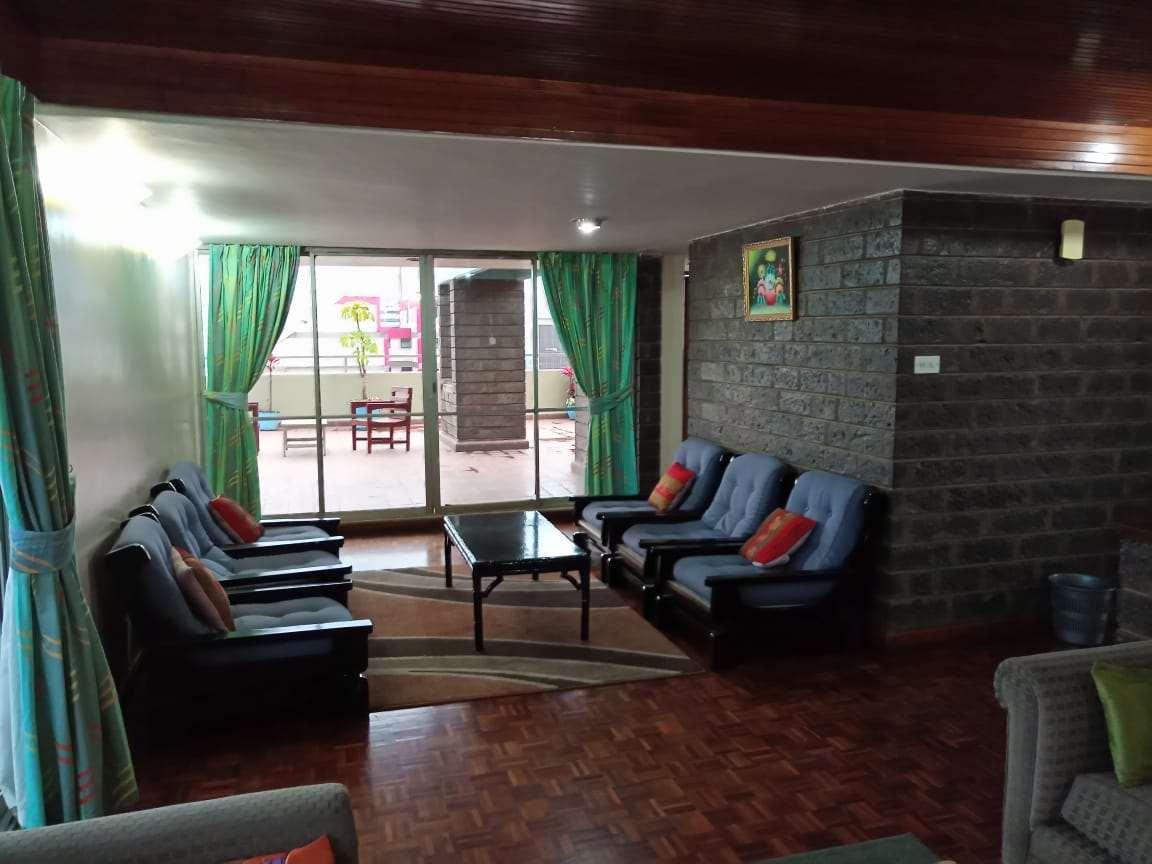 Chester Hotel And Suites Nairobi, City Centre Cbd