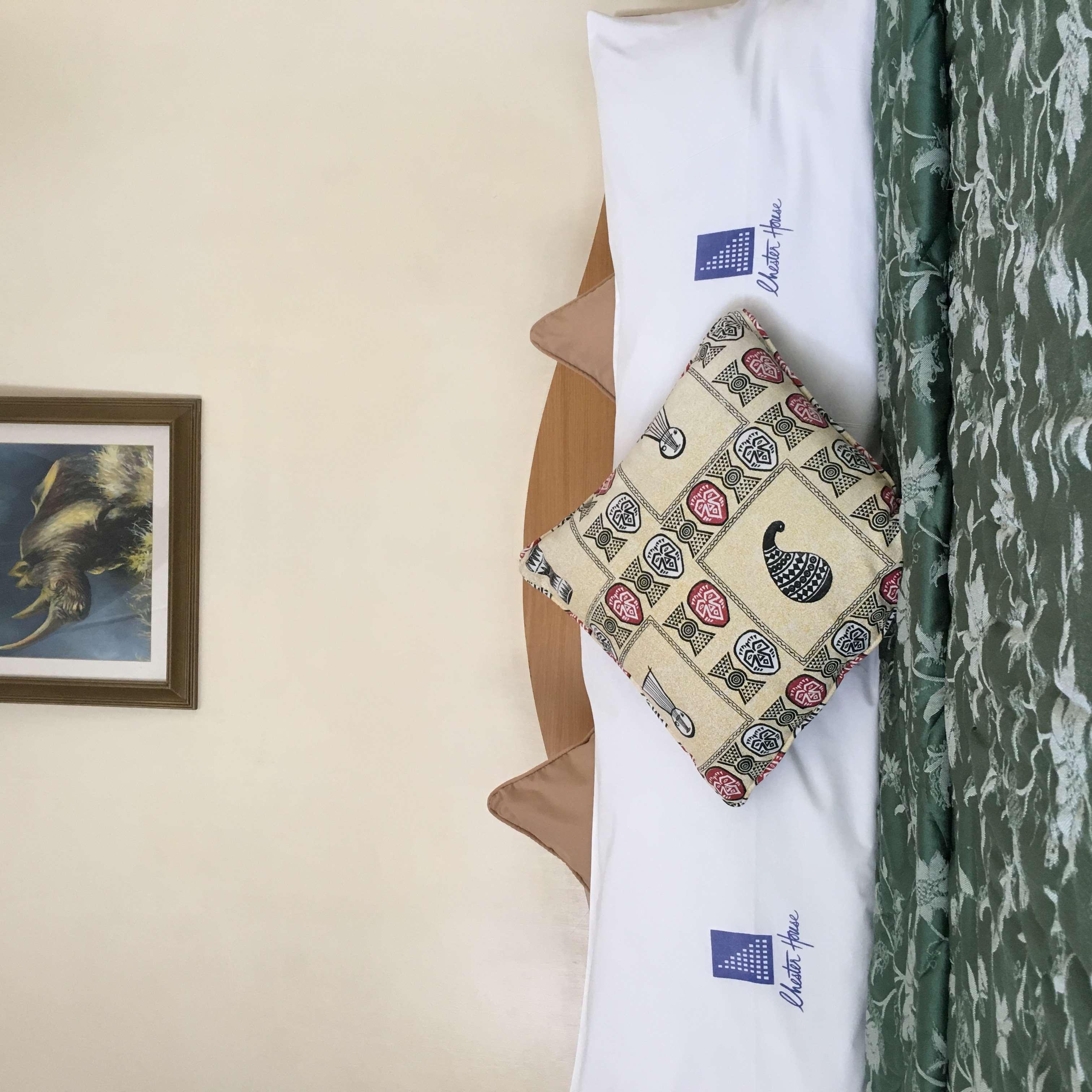 Hotel Chester Hotel And Suites Nairobi, City Centre Cbd