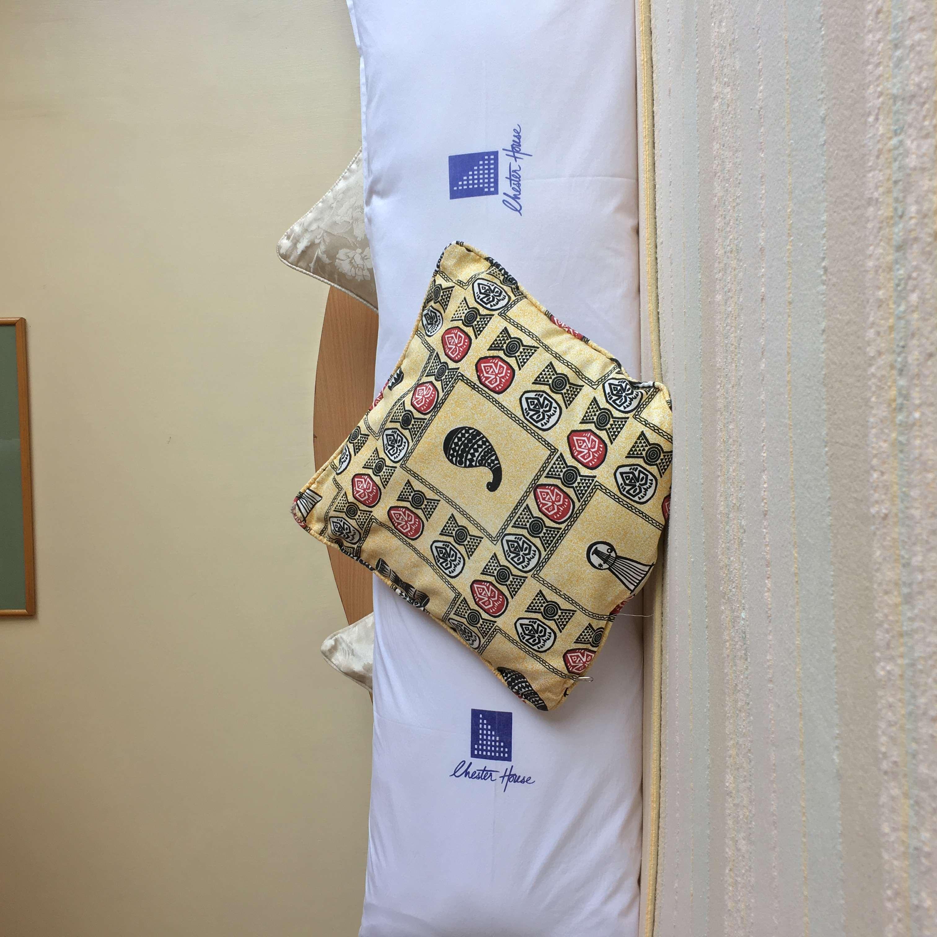 Chester Hotel And Suites Nairobi, City Centre Cbd Hotel 3*
