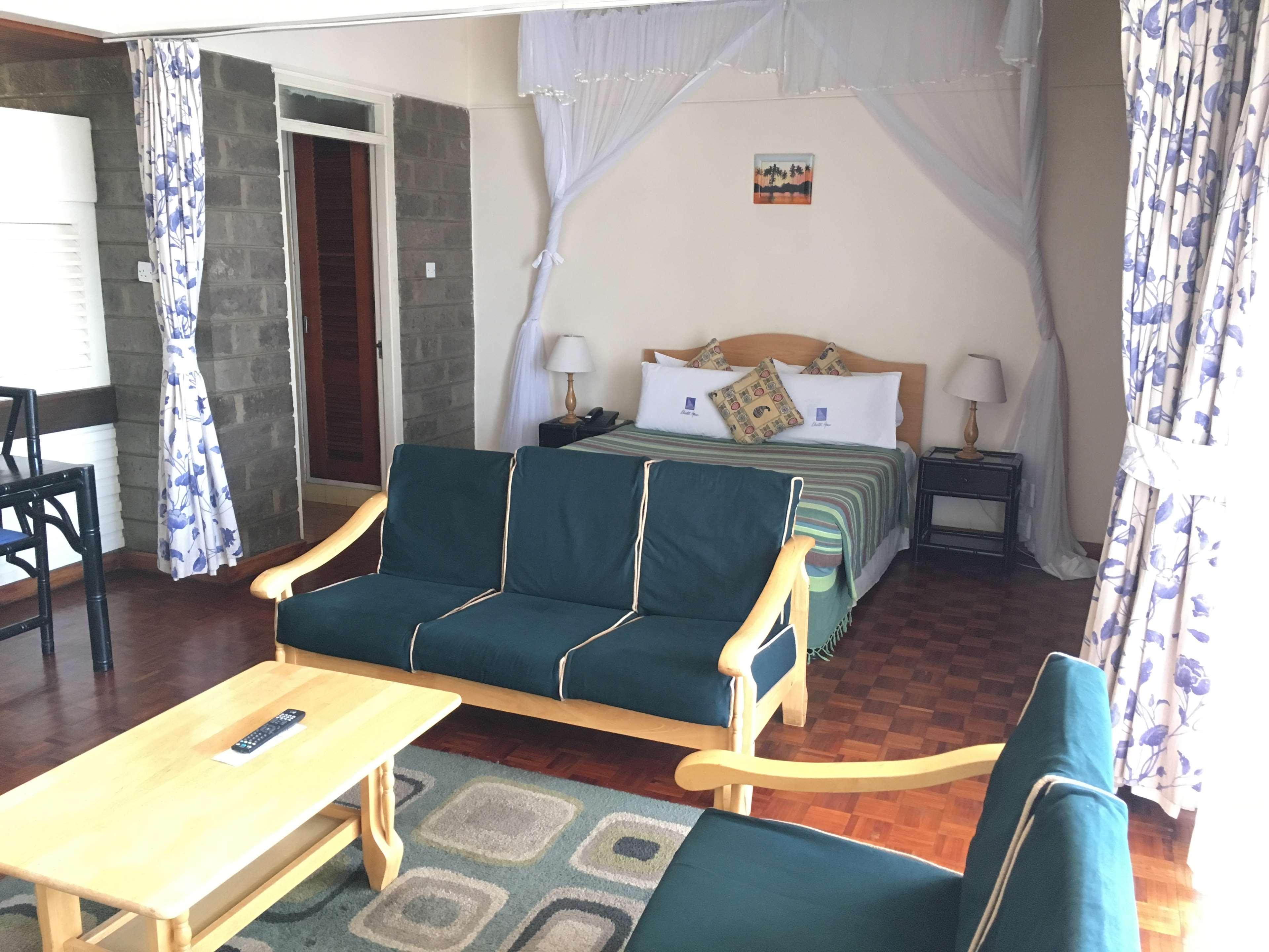 Chester Hotel And Suites Nairobi, City Centre Cbd Hotel