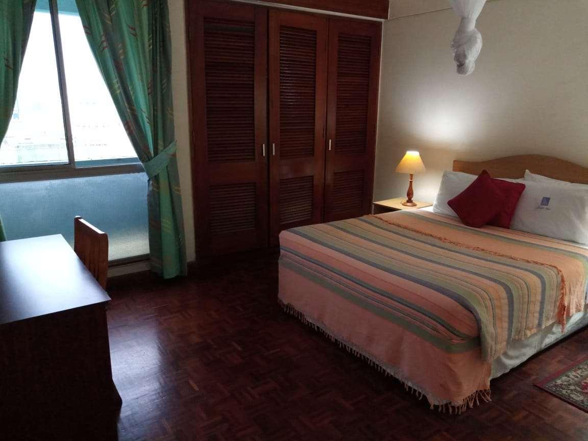 Chester Hotel And Suites Nairobi, City Centre Cbd Hotel