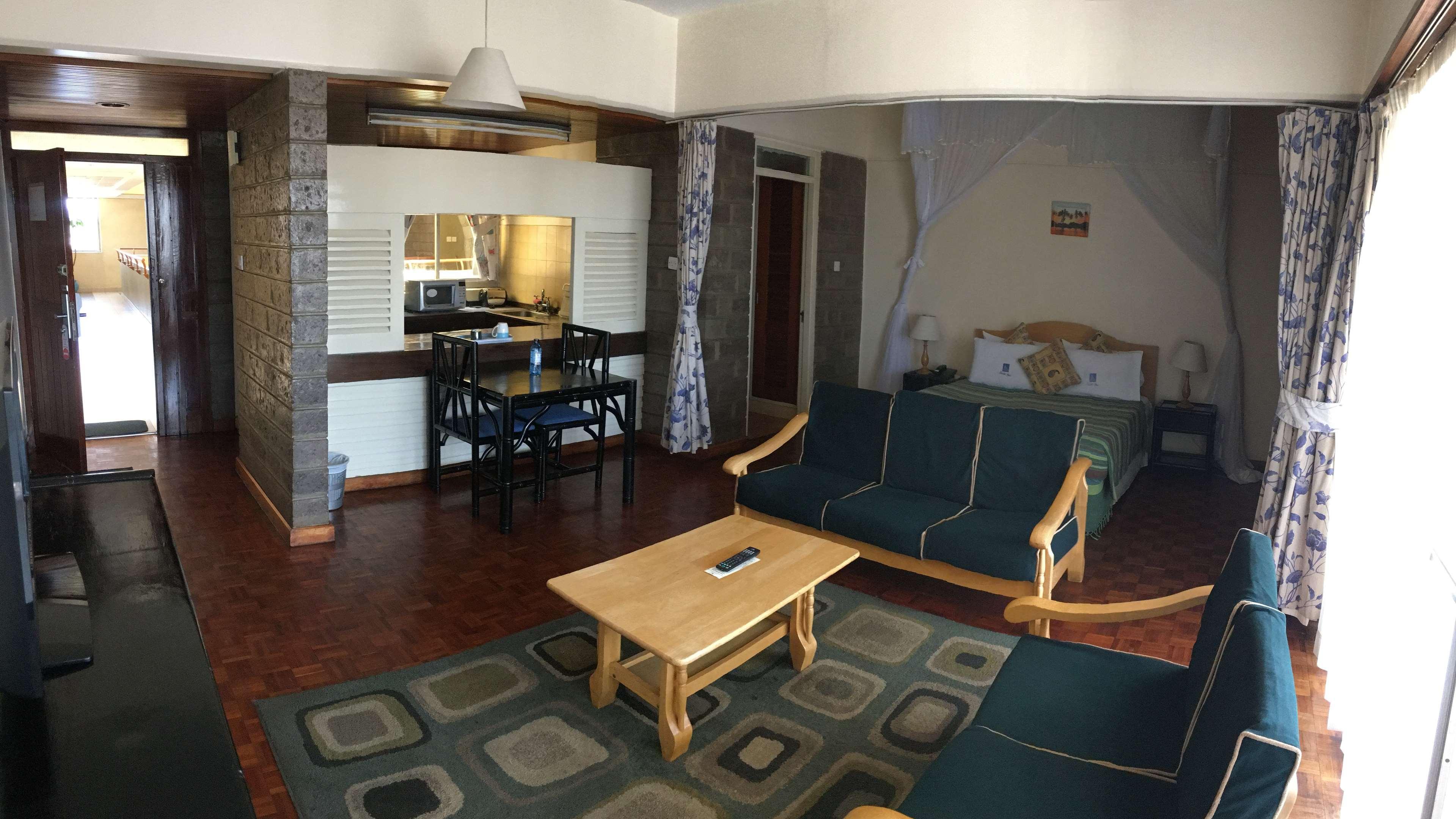 Chester Hotel And Suites Nairobi, City Centre Cbd Hotel Nairobi