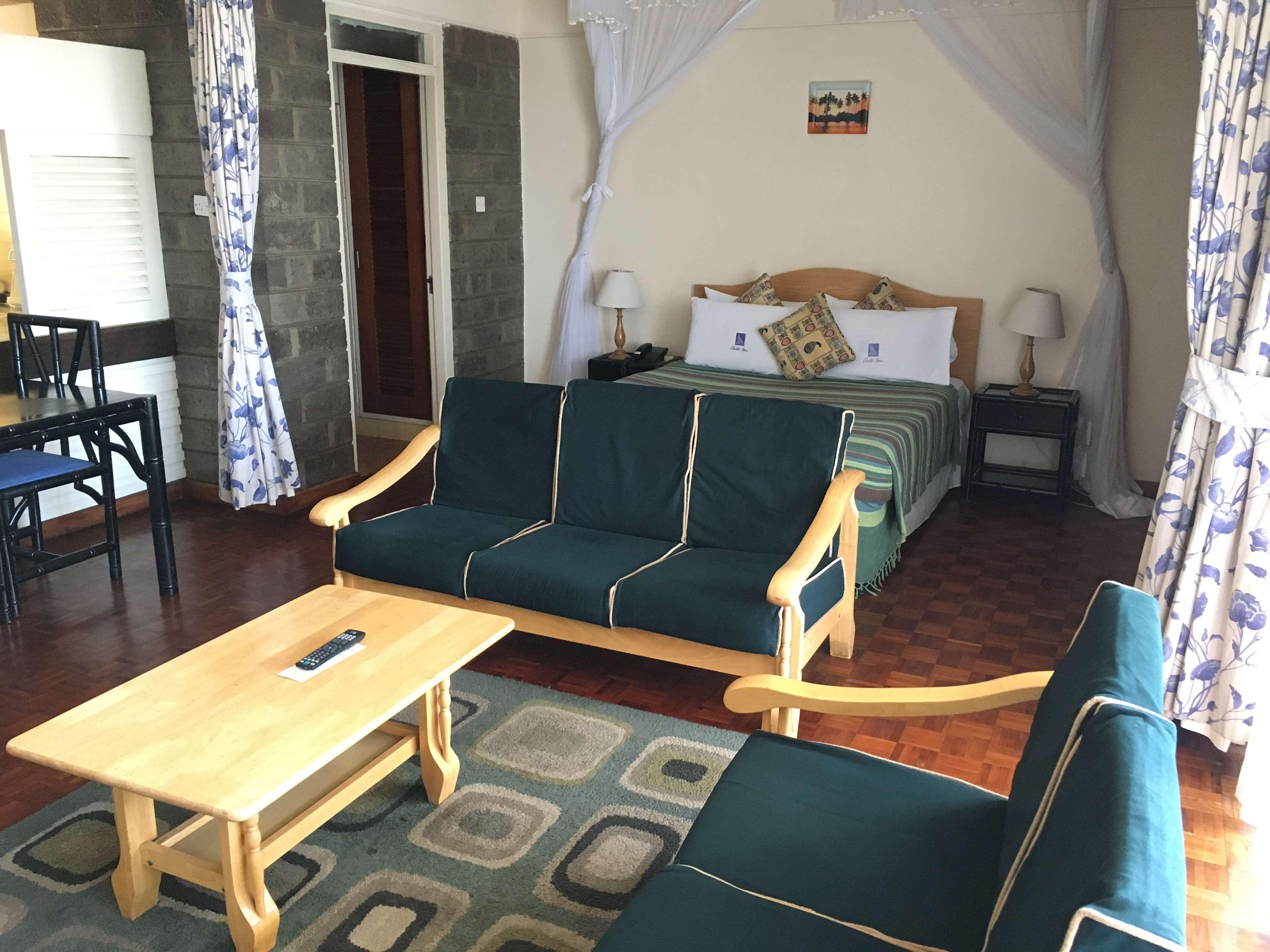 Chester Hotel And Suites Nairobi, City Centre Cbd Hotel
