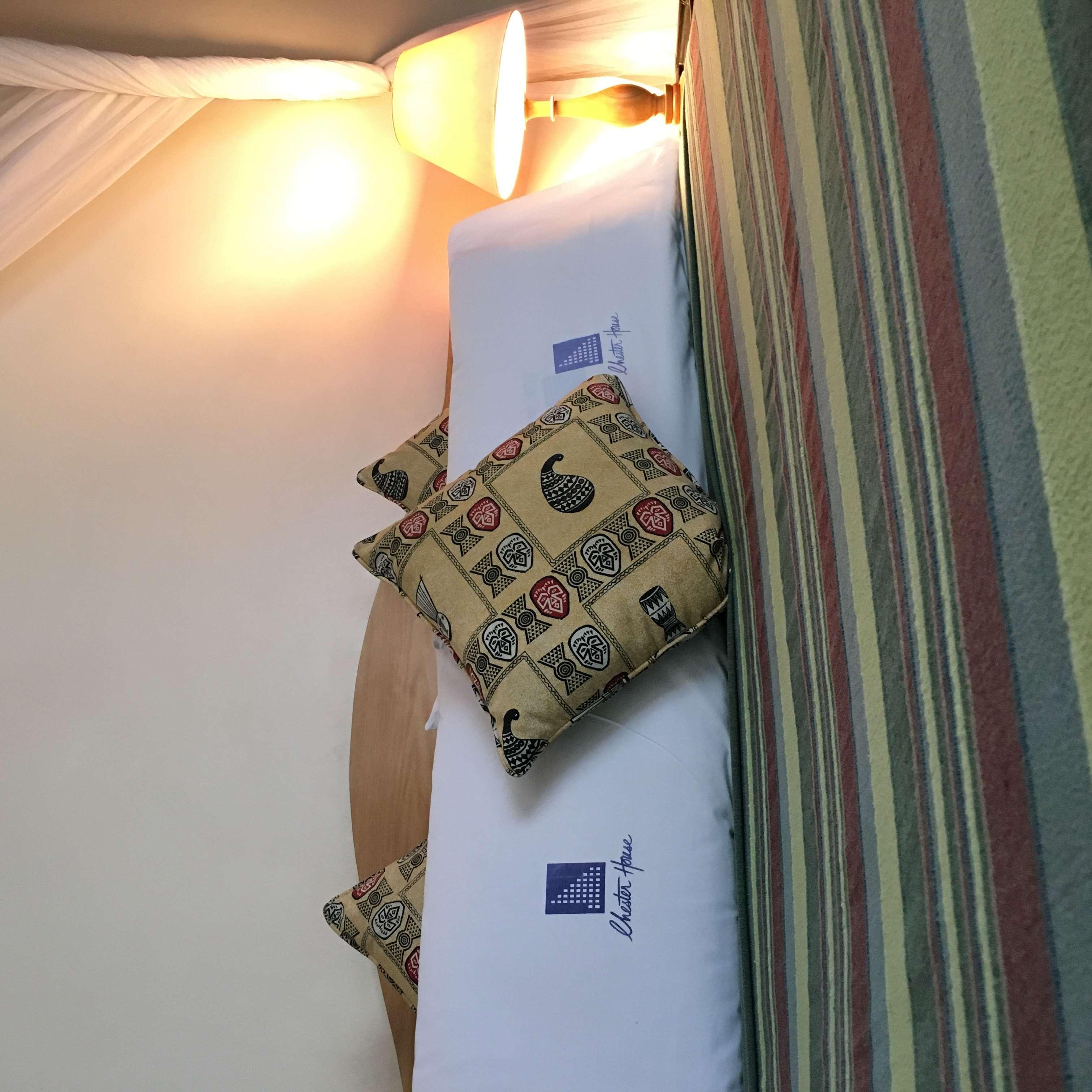 Chester Hotel And Suites Nairobi, City Centre Cbd 3* Nairobi