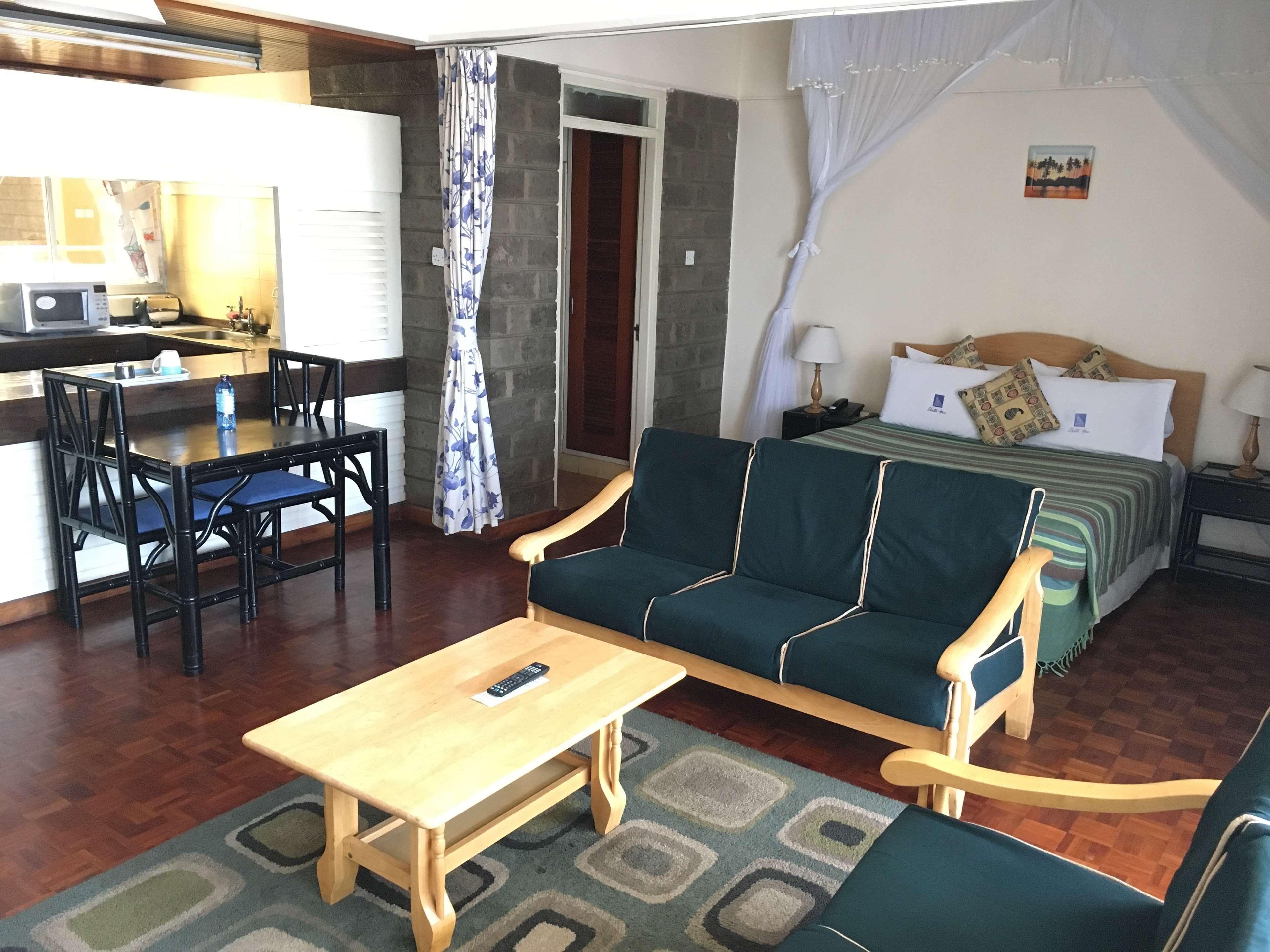 Chester Hotel And Suites Nairobi, City Centre Cbd 3* Nairobi