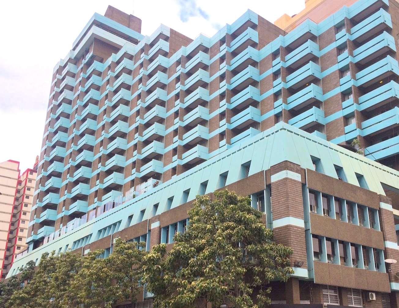 Chester Hotel And Suites Nairobi, City Centre Cbd 3*