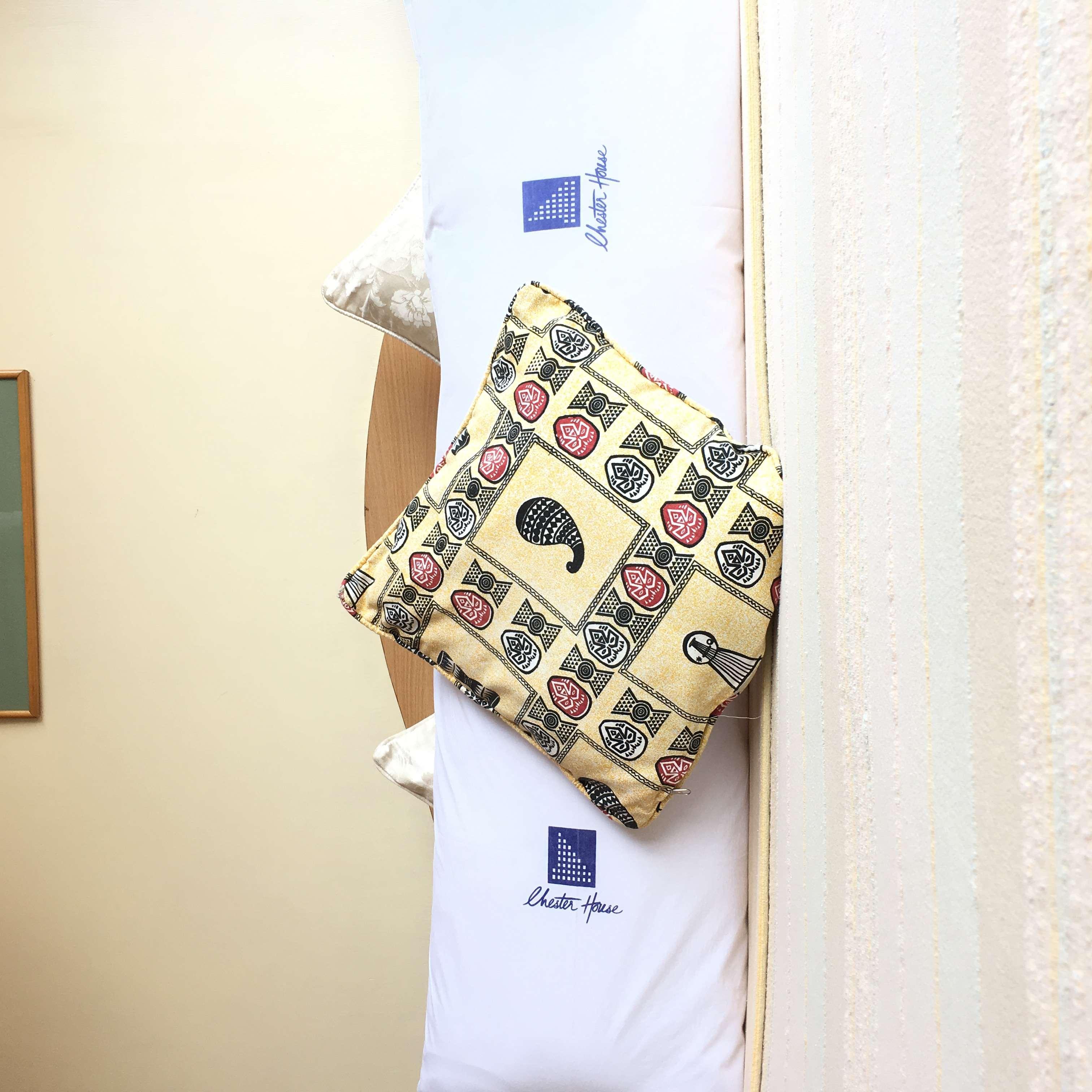 Chester Hotel And Suites Nairobi, City Centre Cbd 3*