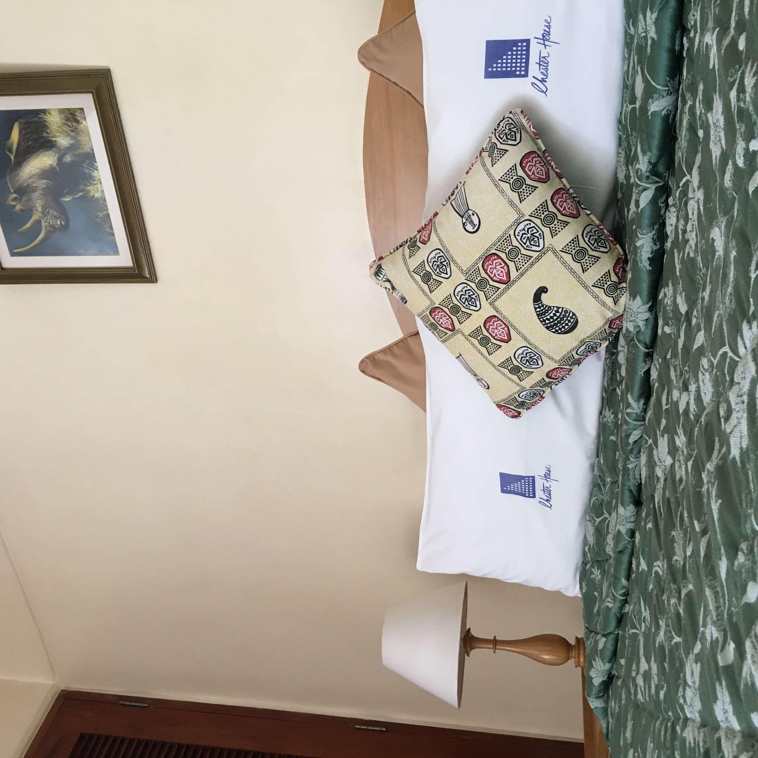 Hotel Chester Hotel And Suites Nairobi, City Centre Cbd
