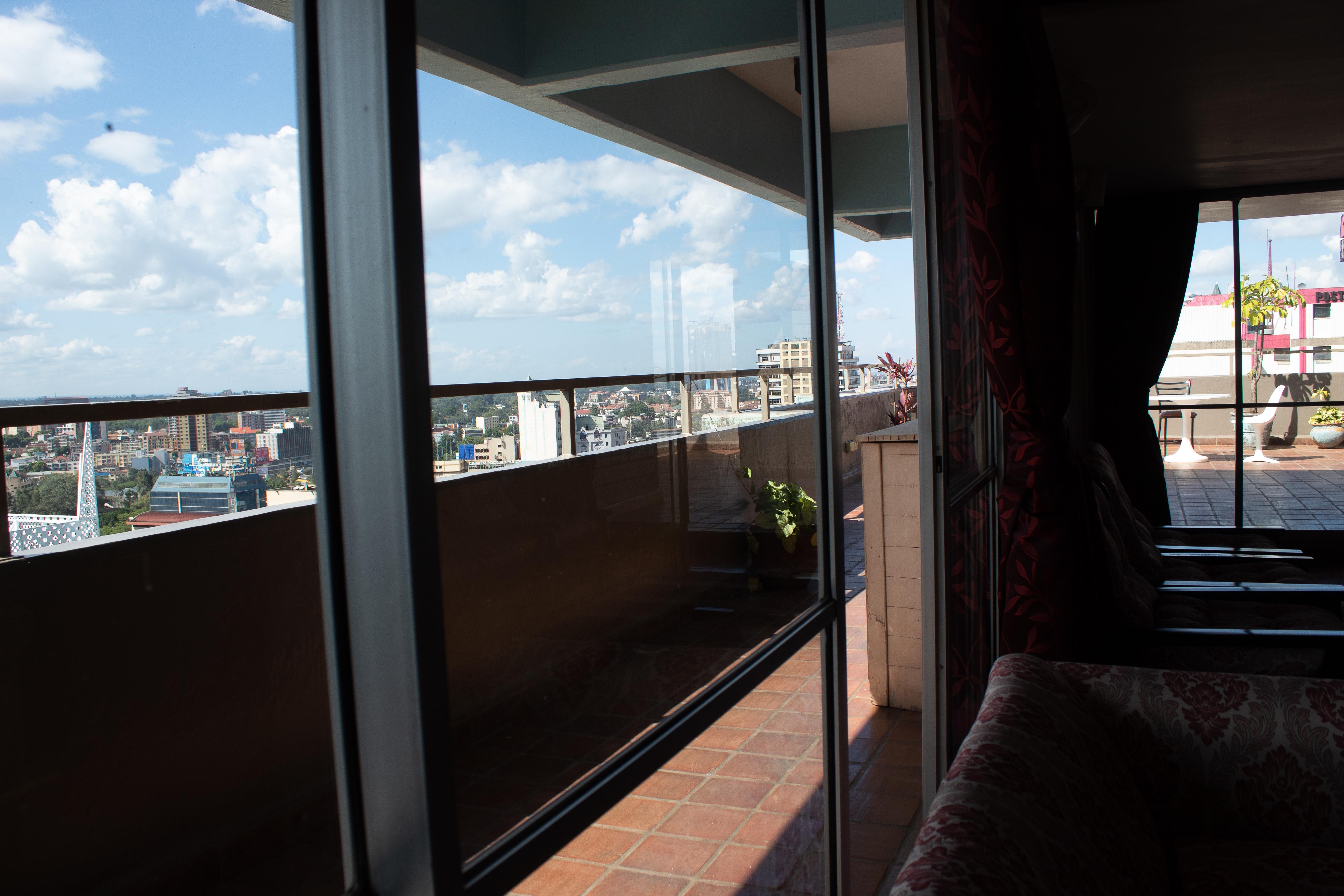 Chester Hotel And Suites Nairobi, City Centre Cbd Nairobi