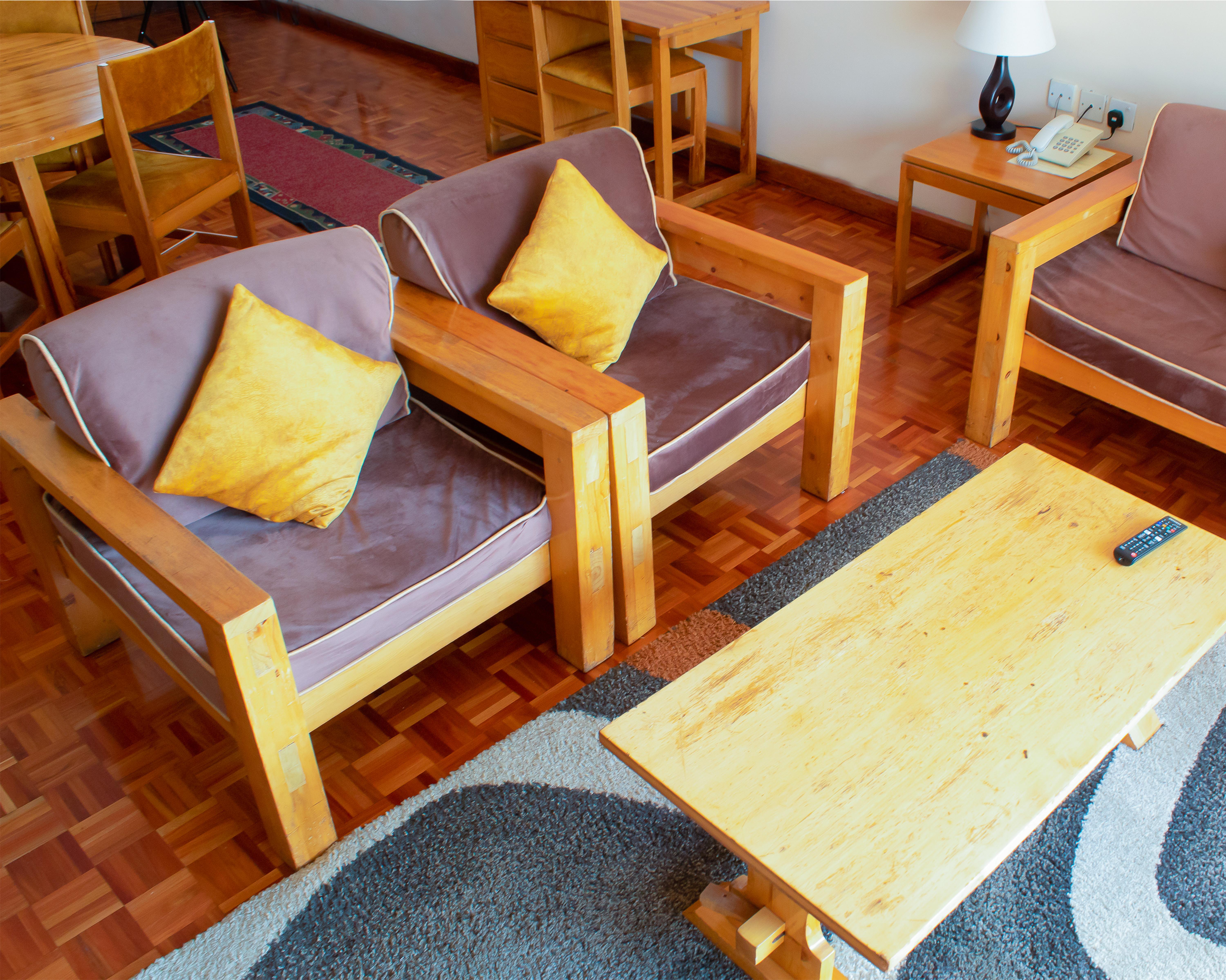 Hotel Chester Hotel And Suites Nairobi, City Centre Cbd