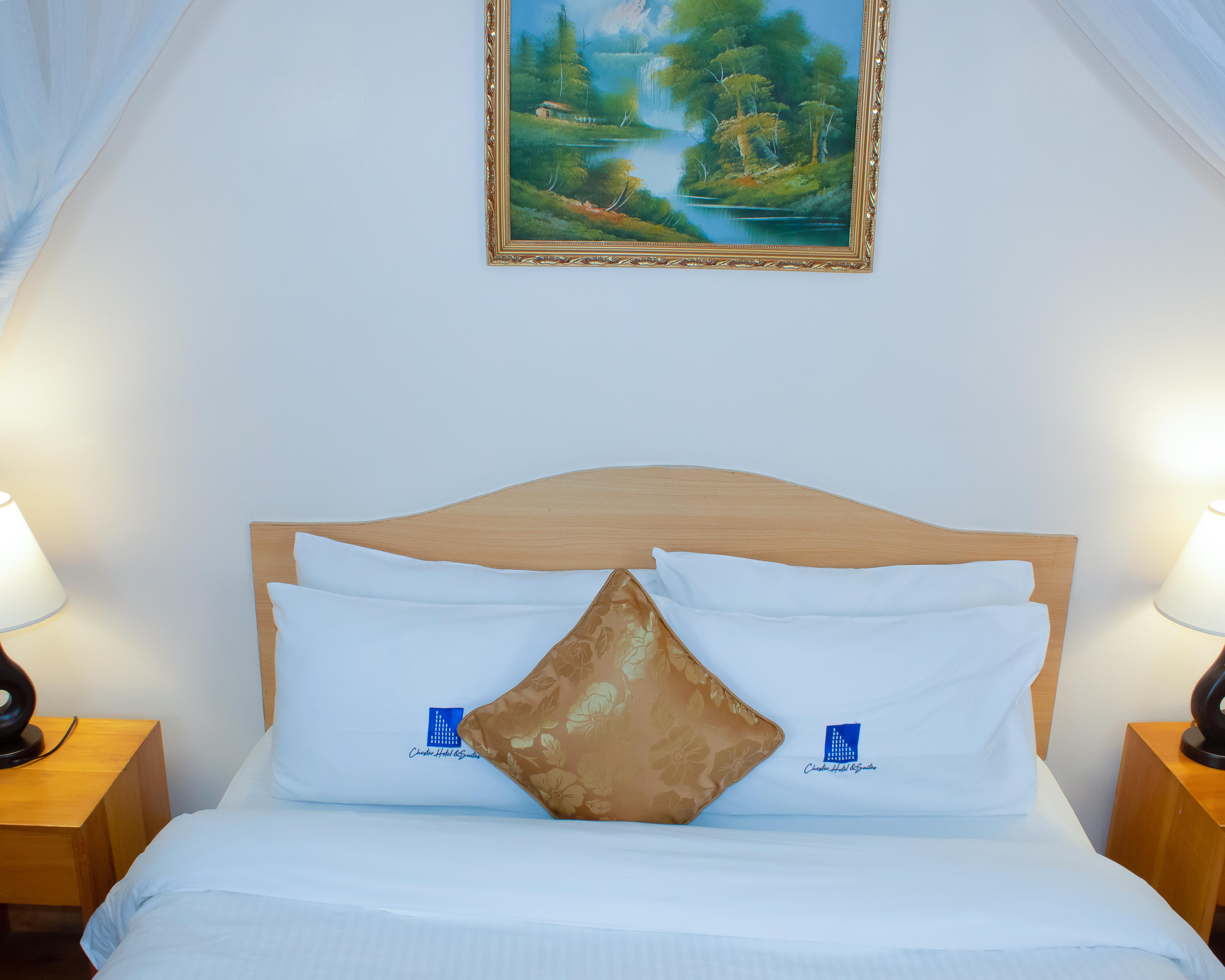 Hotel Chester Hotel And Suites Nairobi, City Centre Cbd