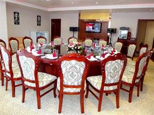 Hotel Nanchang Nairobi