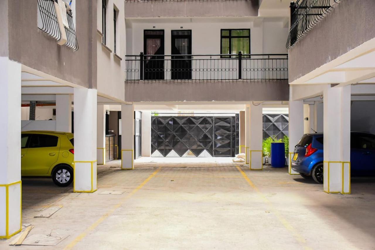 Apartment Inviting 1 Bed In
