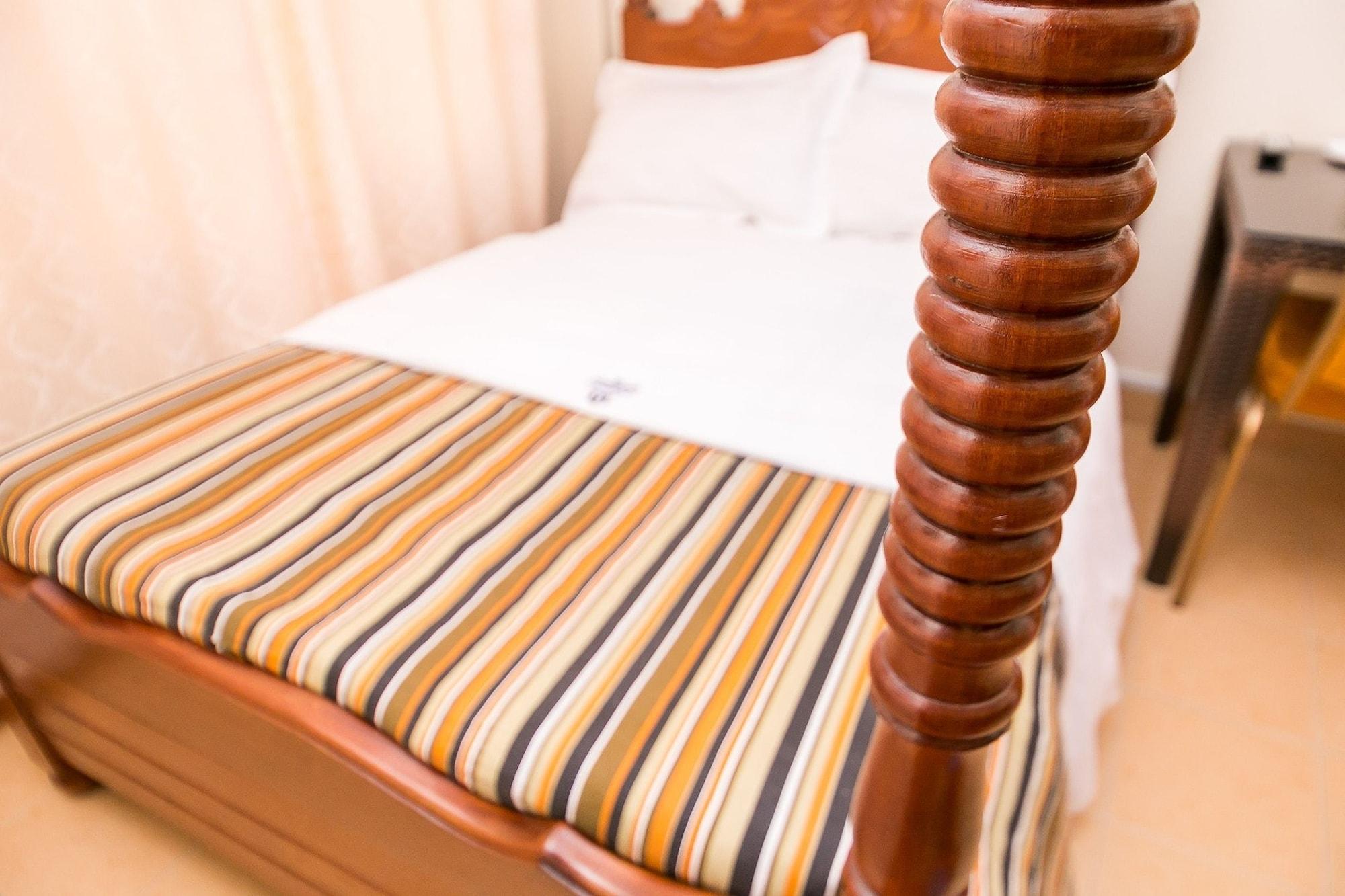 Upperhill Blueberry Hotel Nairobi