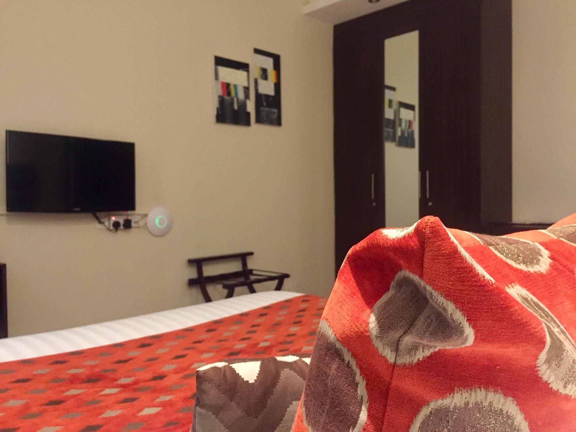 Bidwood Hotel