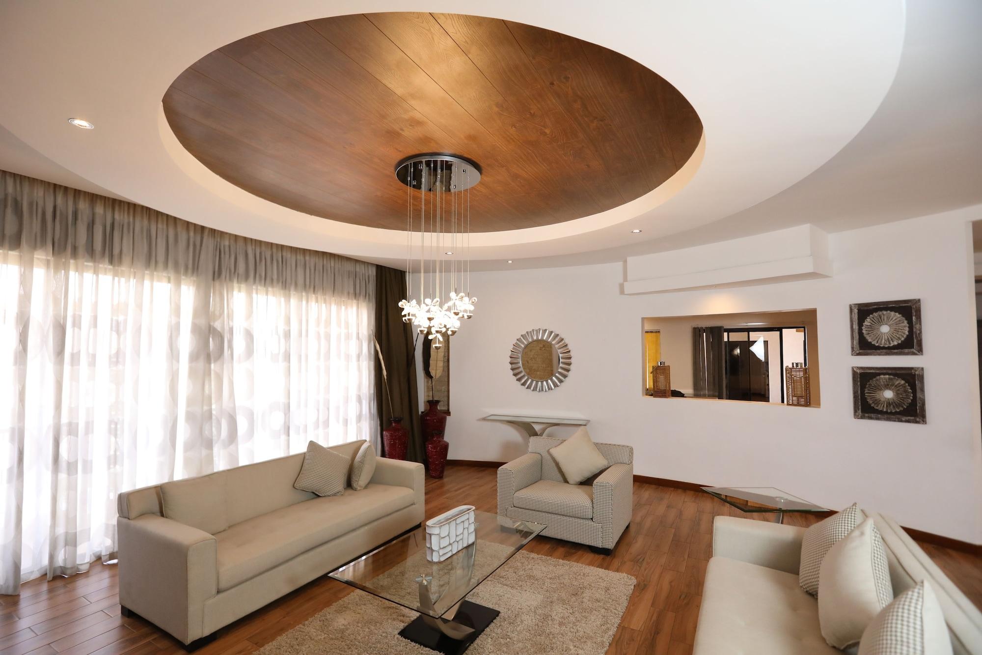 Bidwood 4* Nairobi
