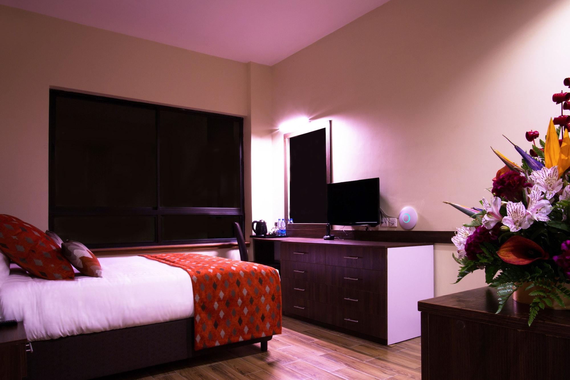 Bidwood 4* Nairobi