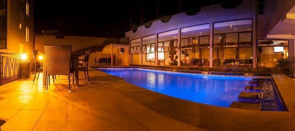 Hotel Decale Jewel Stone 3*