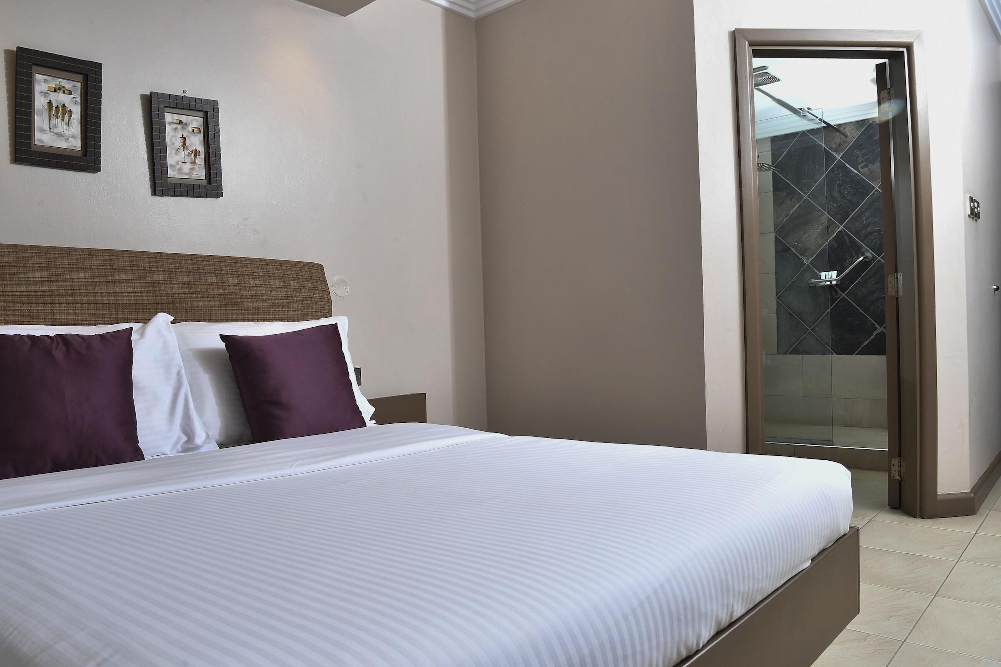 Hillpark Hotel