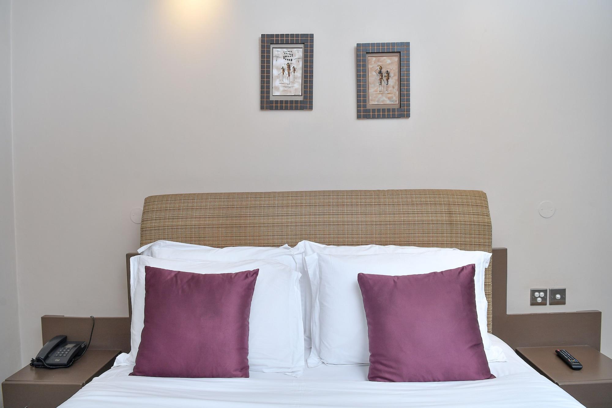 Hillpark Hotel