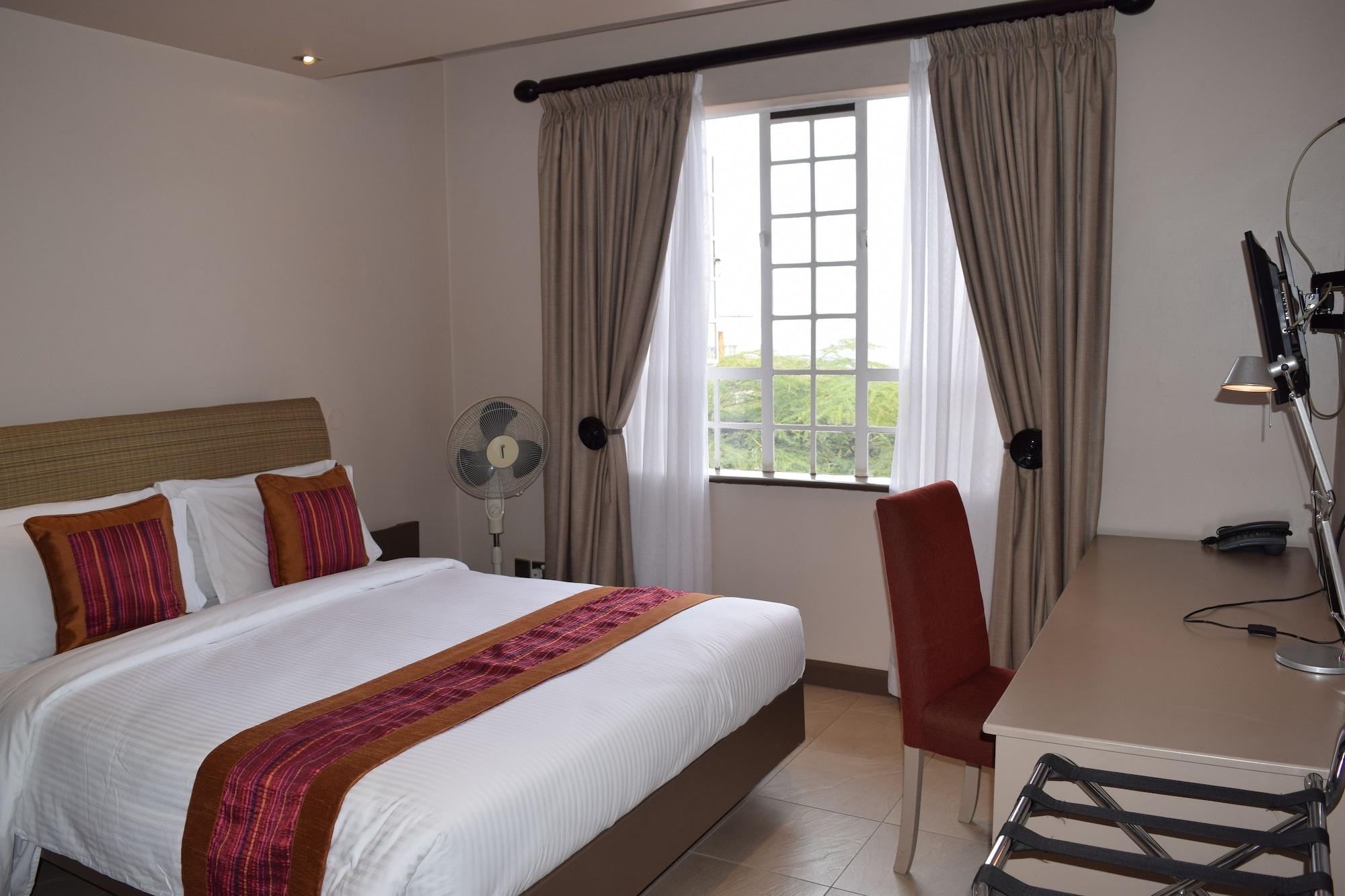 Hillpark Hotel 3*