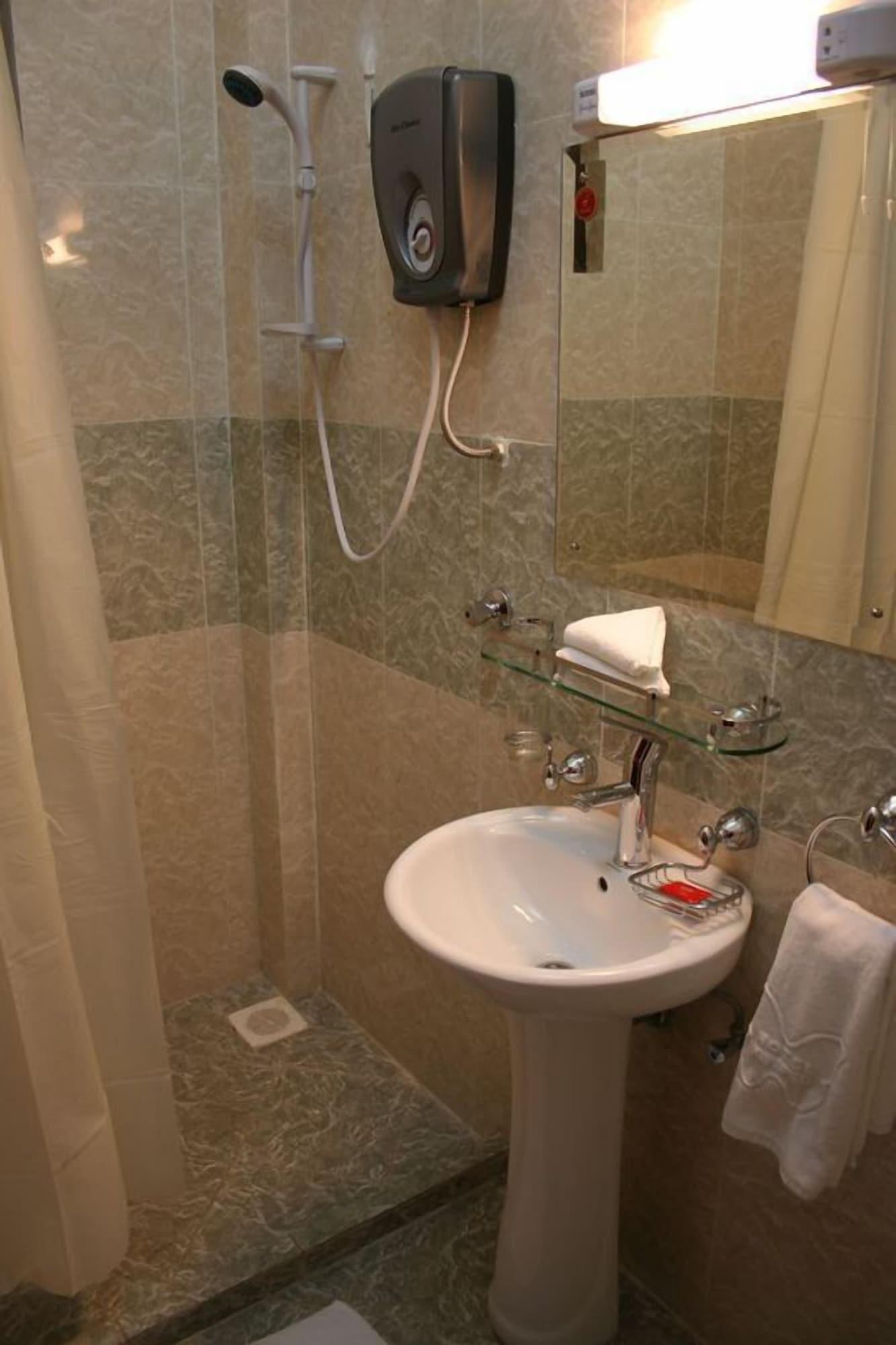 Kipepeo Hotel 3*