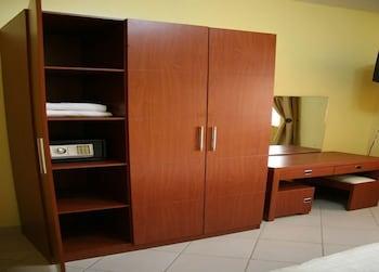 Kipepeo Hotel Nairobi