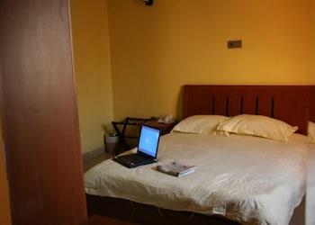 Kipepeo 3* Nairobi