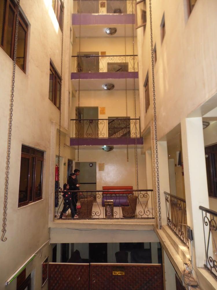 Kipepeo 3* Nairobi