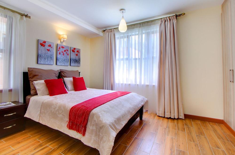 Fedha Residences By Trianum Nairobi