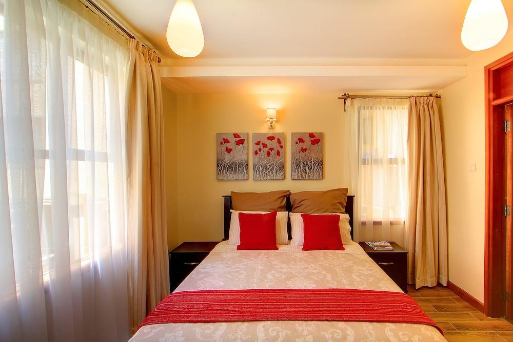 Aparthotel Fedha Residences By Trianum 3*