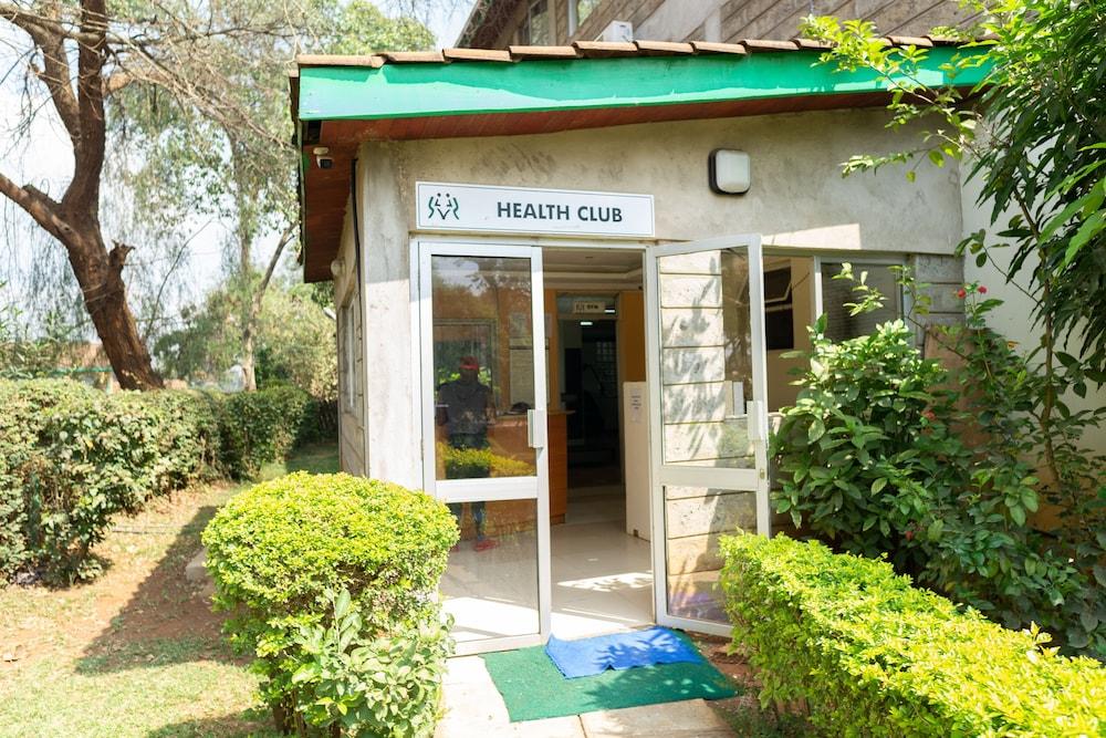 Sportsview Kasarani Hotel 3*