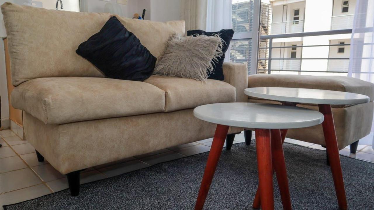 Apartment Lux Racecourse Gardens *