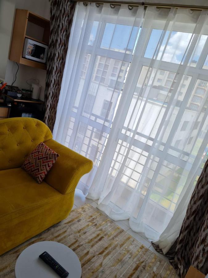 Racecourse Gardens Apartment Nairobi