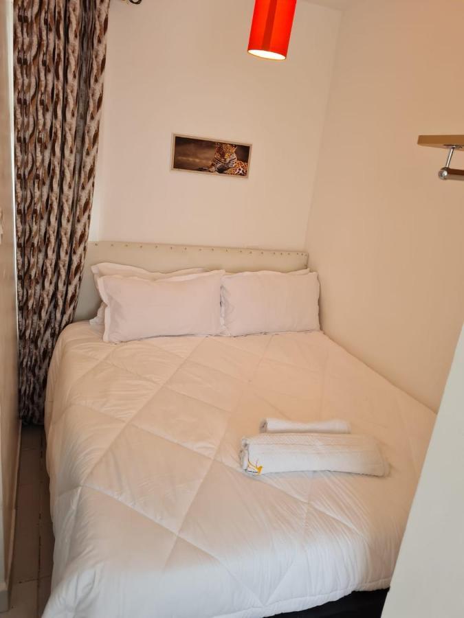 Apartment Racecourse Gardens Nairobi