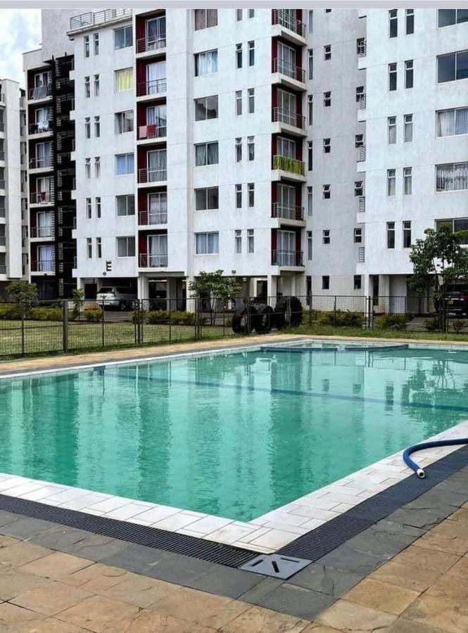 Lux Racecourse Gardens Nairobi