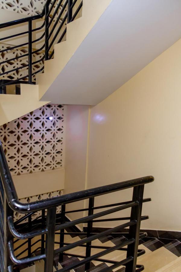 Apartment Feels Like Home! *