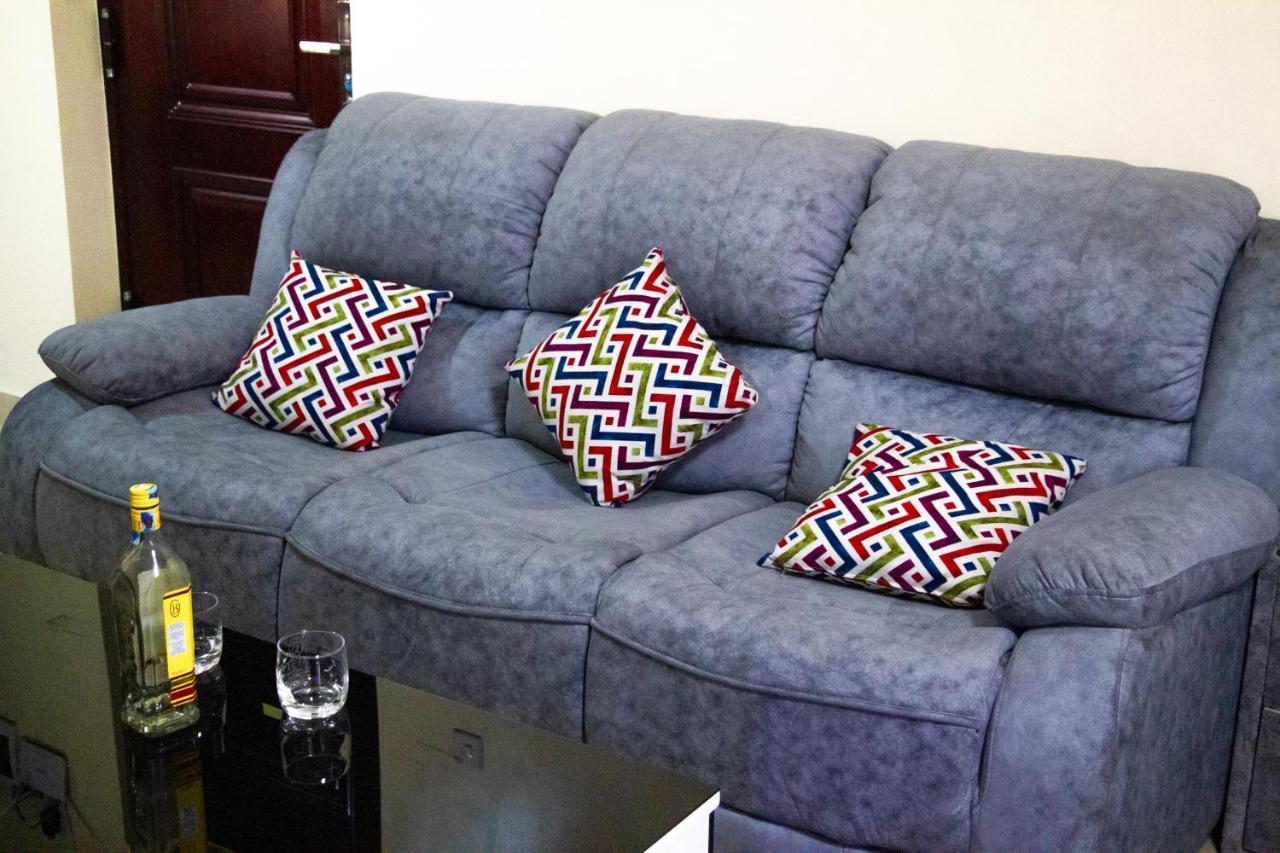 Apartment Feels Like Home! Nairobi