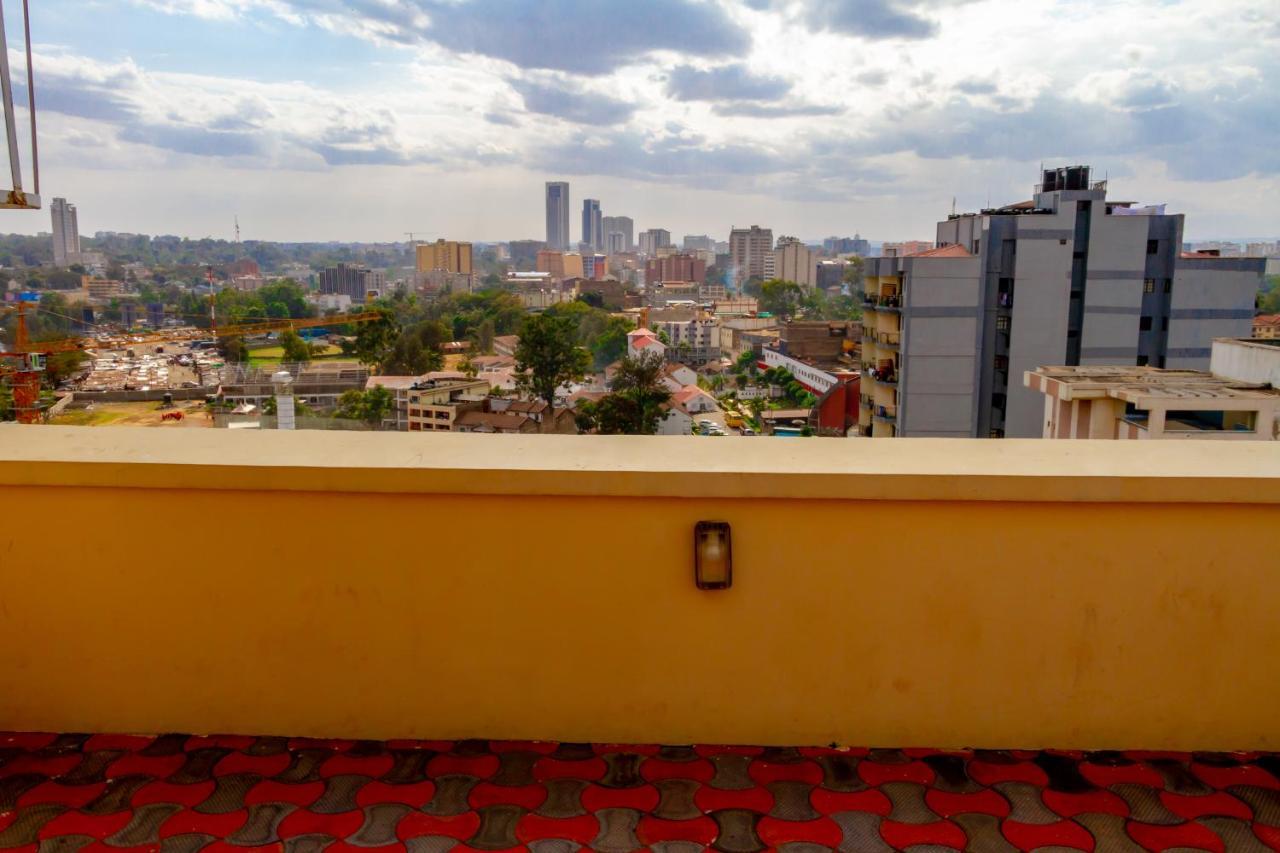 Feels Like Home! Nairobi