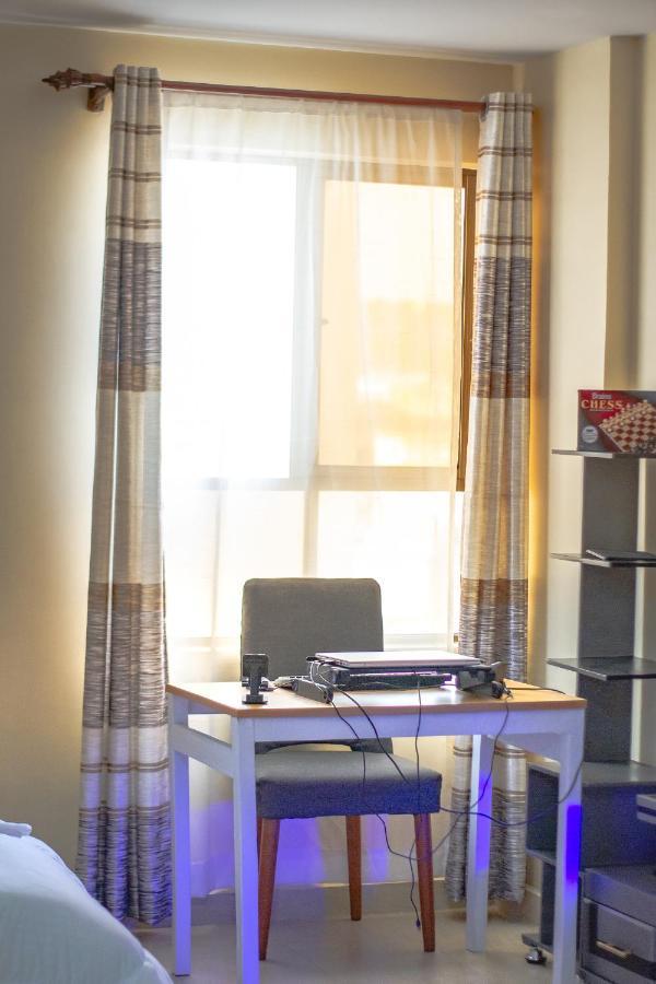 Apartment Feels Like Home! *