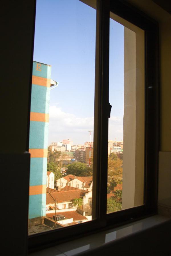 Apartment Feels Like Home!
