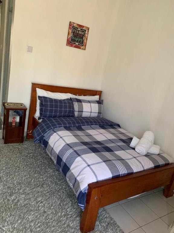 Apartment Rio-vista Nairobi