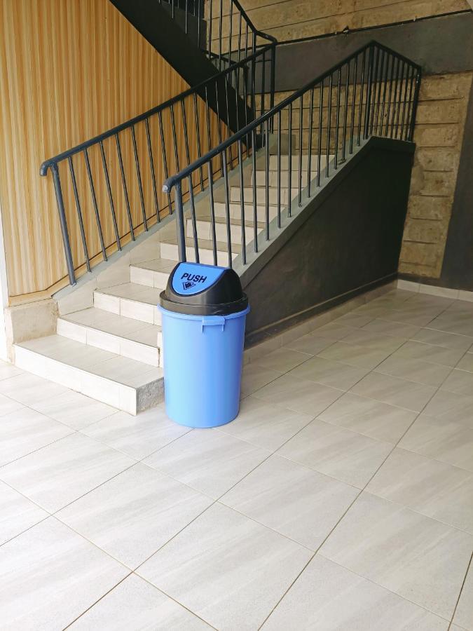 Royalsuites-utawala Nairobi