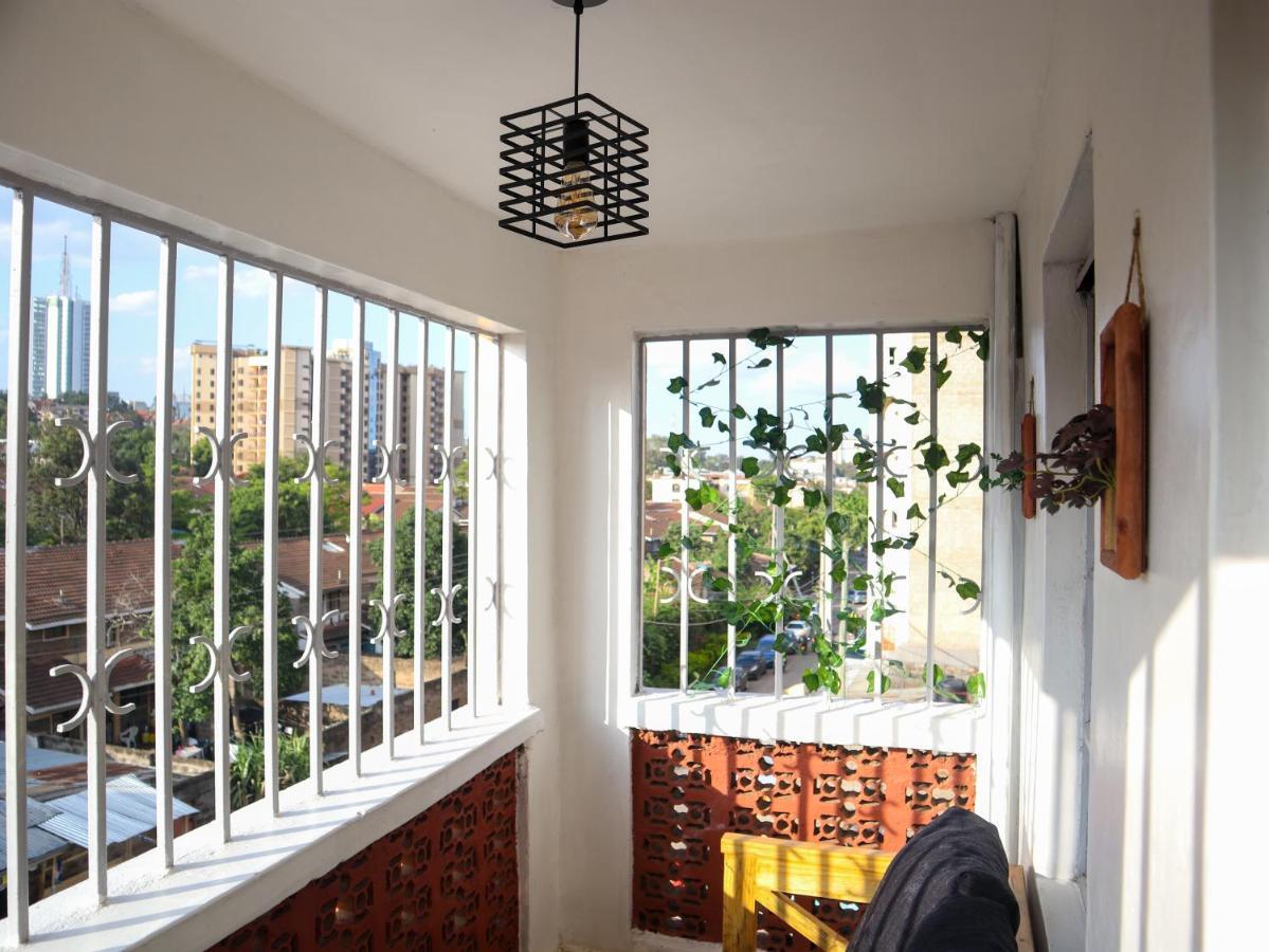Stunning 1-bedroom In Madaraka Estate, Nairobi