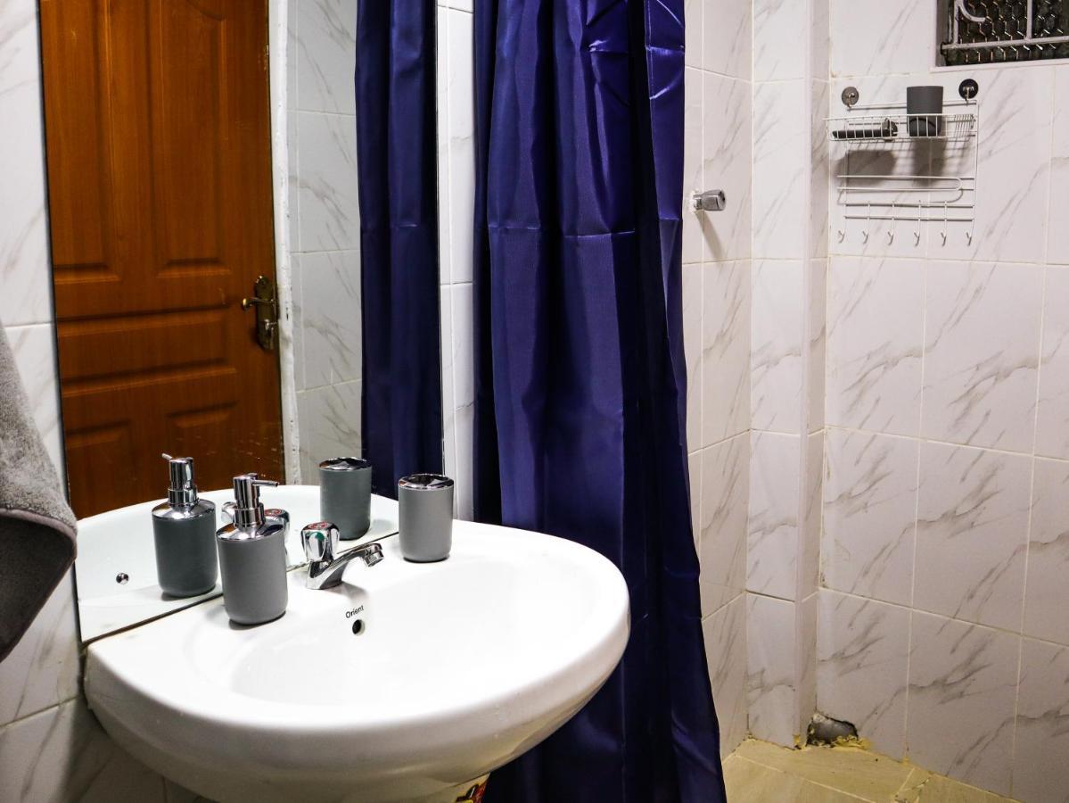 Apartment Stunning 1-bedroom In Madaraka Estate, Nairobi