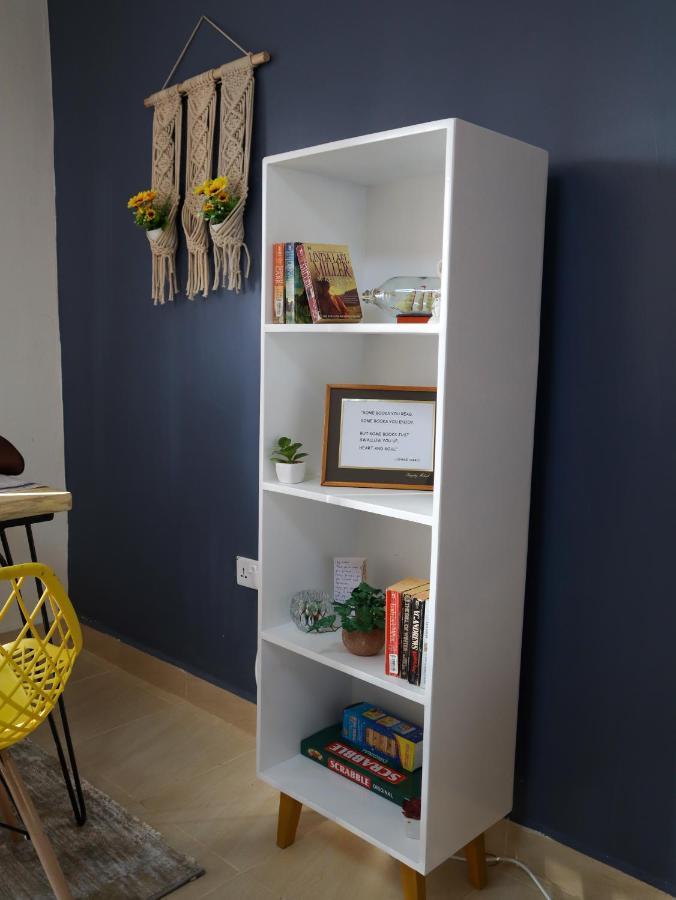 Apartment Stunning 1-bedroom In Madaraka Estate,