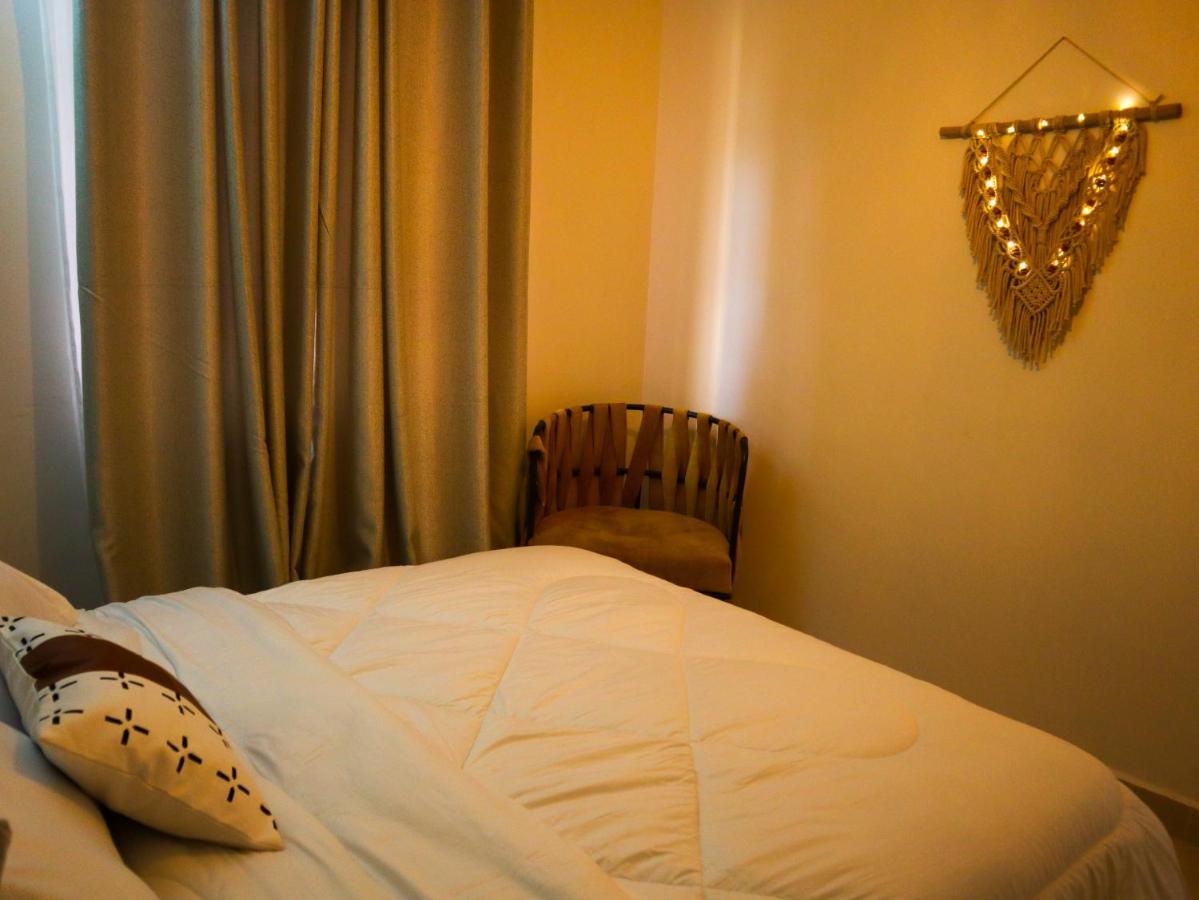 Stunning 1-bedroom In Madaraka Estate, * Nairobi