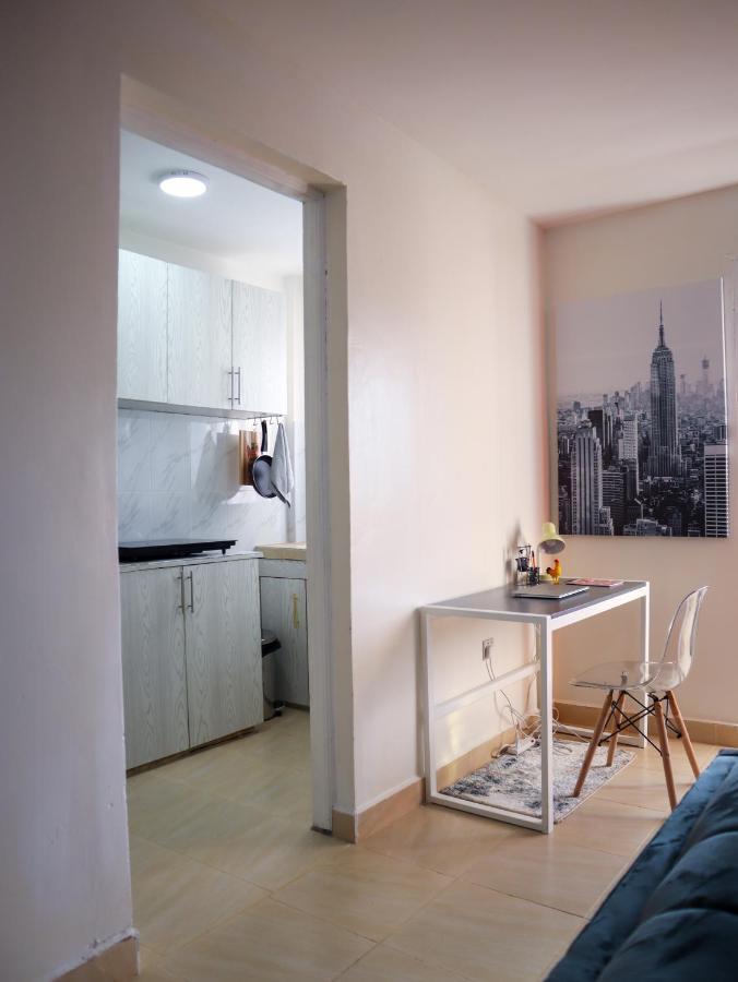 Stunning 1-bedroom In Madaraka Estate, *